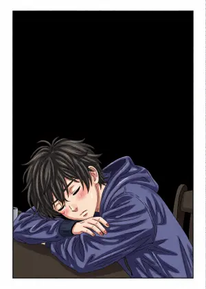 [Kofficer] Can A Person With No Artistic Skills Make A Manga