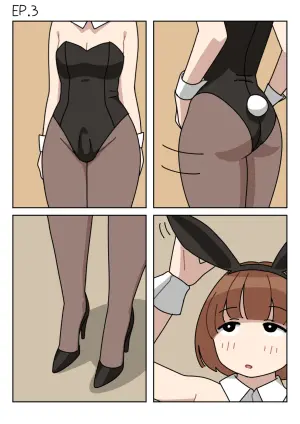 [Popuka9] Clone (uncensored)