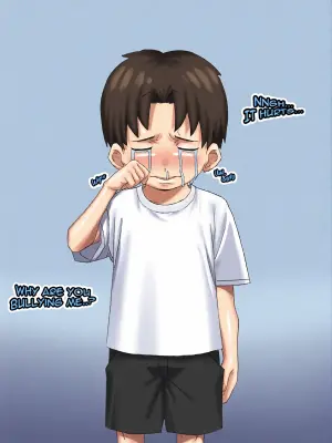 [SS Daxian Society] Musuko no Tomodachi Nagachichi no Hitozuma wa Chibi Erogaki no Niku Benki - My Son's Friend: Busty Married Wife Becomes the Little Pervy Brat's Meat Toilet.