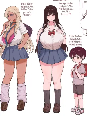 [Ika9] Shota's Commute To School | Shota no Tsuugakuro [English]
