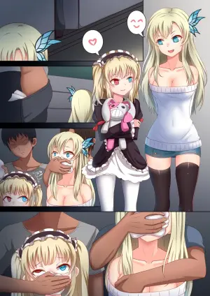 [NueNya]肉與小鳩