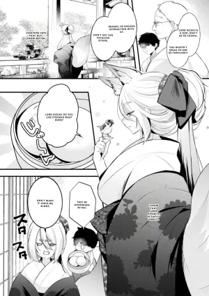 [Anthology] Bessatsu Comic Unreal Kemomimi Ecchi ~Hatsujouki o Kikkake ni Musubareta Kemokko-tachi~ Couples Brought Together by Mating Season Vol.2 [English] [VGT13]