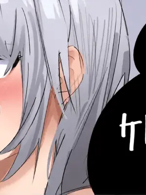 [青おに] ケルシーと2 (アークナイツ)