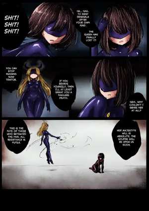 [Rokosan] Corruptive Friend - Chapter 1