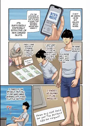 [Hi-Per Pinch (clover)] Bitch Zuma ni Anji Kaketara Netorerare Chaimashita | I Hypnotized a Slutty Wife and NTR'd Her [English] {Chrysanthemum} [Digital]