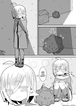 [Juubako no Katasumi] Ishukan-sensei Jou ~Shokushu Kyouiku Hen~ [English] [SCANMTL]