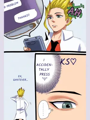 [Dekuto] TsukaSen Log (Dr.STONE)