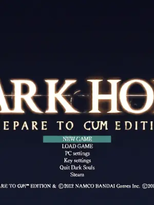 [CaptainExelcior] Dark Hoes