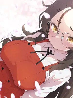 杏子ちゃん観察日記