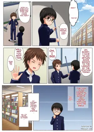 [Achernar Alchemy (Shibungi Magu)] Tomodachi no Onee-chan ga Kyonyuu no Shiro Gal de Tottemo Sukebe datta Ken. | My friend's Sister is a Busty Blond Gal, and she's Super Damn Mean. [English] [MTL tenjin.art] [Digital]