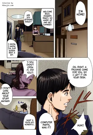 [Touma Itsuki] Yume de Iketara