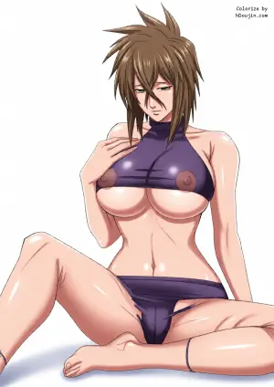 [PURPLE HAZE (Lime)] Marrying a Beautiful Princess: Flexible Conception Focused Sex  (Bleach)