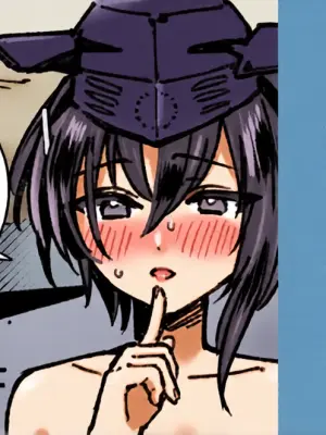 [3260 (Saburou)] Kanmusu I-13 no Manga (Kantai Collection -KanColle-)