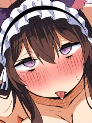 [みいら] 続・Skeb依頼メイドVTuber
