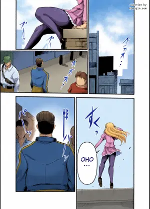 [Sugareya Shouten (Sugaleon)] Taiyou no Tawamure | The Games of the Sun (Street Fighter 6) [English] [Kuraudo] [Digital]
