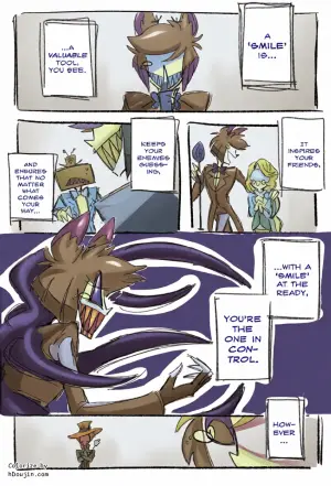 [Apple Candy] Dear My Morning Star (Hazbin Hotel)