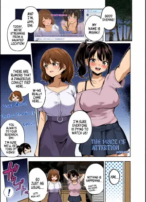[Hyoui Lover (Nanasumi)] The Price of Attention (Hyoui Catalog Vol. 2 ~Onna no Karada o Nottorimakuru Anthology~) [English] [GTF]