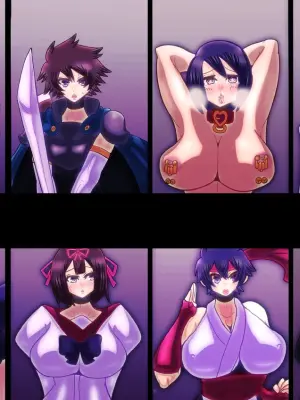 [sumetio] dekapai dansi soku otiCG syuu