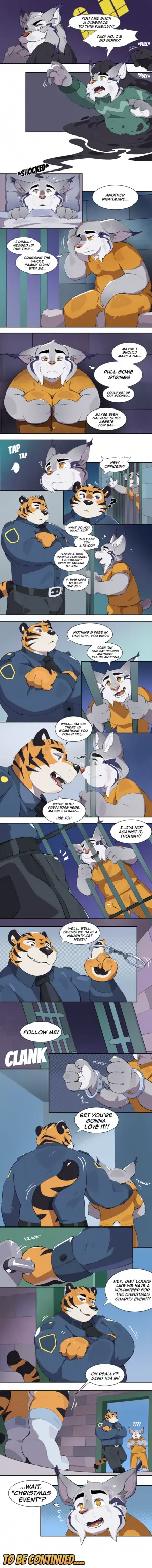 [Pawsve] Pawbert's Deal