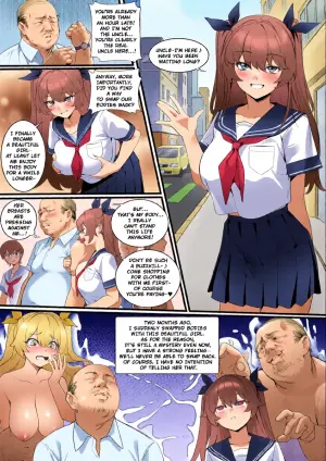 [RERE] A Relationship Unknown to Others [English]