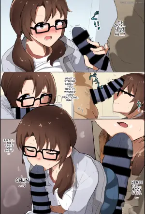 [Ichiky] Manager Sayoko (THE IDOLM@STER MILLION LIVE!) [English] [MTL]