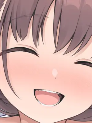[うにあはと] Skeb依頼絵②