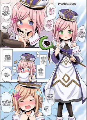 [Matsuriuta] Maou o Toubatsu shita Yuusha no Tsugi no Shigoto wa Shison Hanei desu | The Next Job of the Hero Who Defeated the Demon Lord is Procreation [English] [Sonarin迫]