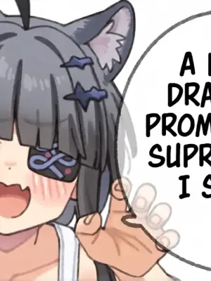 [Moo] A fantasy drawing of promoting the Supreme Chief I sort of know [English] [Sonarin迫]