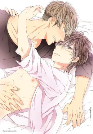 [Ichino Ii] Sex Friend to Nanka Koi ni Ochinai︱才不会爱上炮友 [Chinese]