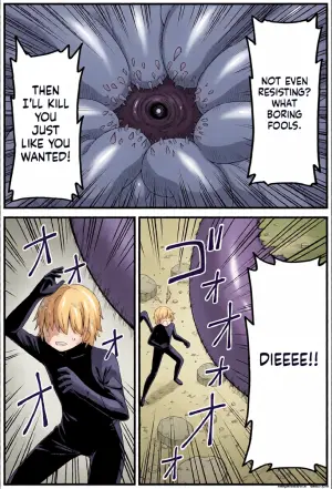 [Shiheki] Hazardous Area 06 (SCANMTL)