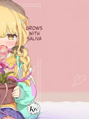 [Picopico Bokujou (Riceneko)] Daeki de Seichou suru Shokushu Shokubutsu o Sodateru Beit (Gakuen IDOLM@STER) [English] [SCANMTL] [Digital]