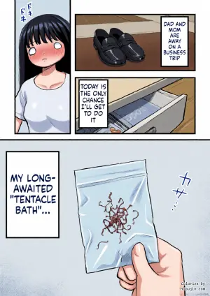 [subliminal-paradise] Tentacle bath (SCANMTL)