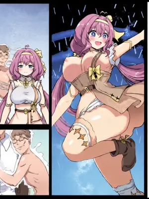 [RERE] Shared Idol [English]