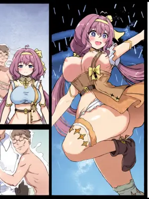 [RERE] シェアリングアイドル