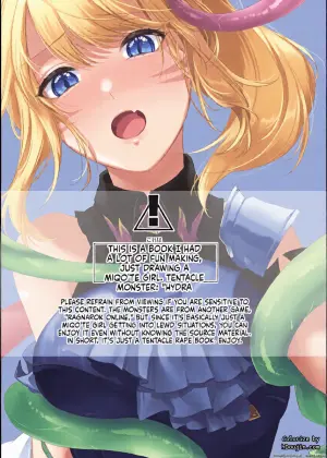 [Unidentified Flying Baumkuchen (Nanase Kokono)] Miqo'te ga Kawai Sugiru no ga Ikenai node Keisotsu ni Hydra Ike ni Nageiretai (Final Fantasy XIV) [English] [SCANMTL] [Digital]