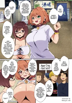 (C96) [Akagisou (Akagi Kuro)] Miku to Riamu no Super Hamehame Shinkan Compa /  Miku and Riamu's Super Fucky-Fuck Newcomer Welcome Party! (THE IDOLM@STER CINDERELLA GIRLS) [English] {Doujins.com}