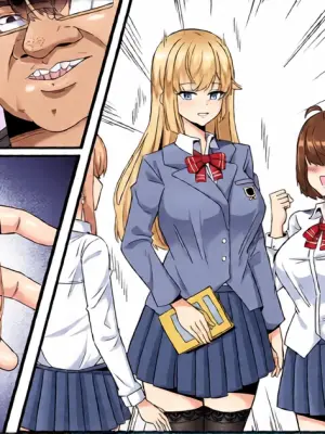 [RERE] The student council president is my xxxx [English]