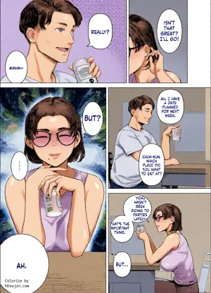 Haru Kanojo no Shikiroku