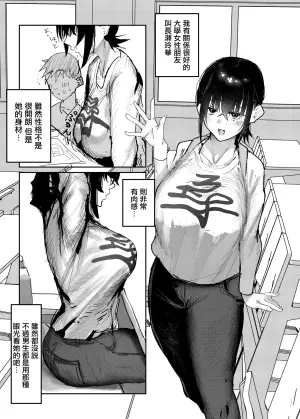 [Yoerosun (Tazune)] Nagase Reika wa BSS in MM Este ~ Suki na Onna-tomodachi ga Eroi Massaji o Sareteru noni Majikku Mira-goshi de Minagara Kuyashiko suru shika Dekinai Hanashi ~ | 長瀬玲華在BSS魔鏡按摩室〜隔著魔鏡看著喜歡的女性朋友進行著色色按摩自己卻只能不甘地打著飛機的故事〜 [Chinese] [Incomplete]