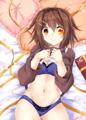 [ARC (Tamagawa Yukimaru)] Furutaka-san to Valentine to White Day (Kantai Collection -KanColle-) [Digital]
