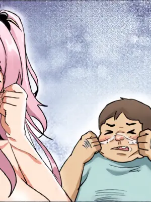[RERE] Sex education with Skin [English]