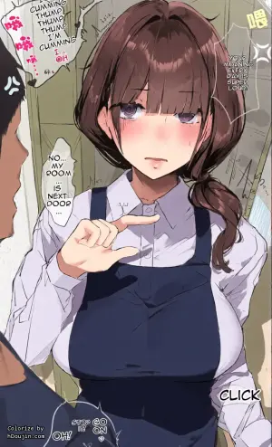 [Mint no Chicchai Oana (Mint Muzzlini)] Souon Trouble [English]