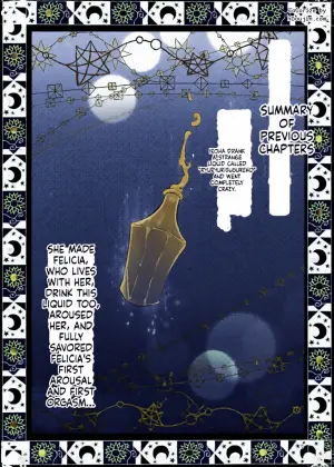[Suzupony (Suzunomoku)] Riyuriyu Risugureho no Uwasa 2 (Puella Magi Madoka Magica Side Story: Magia Record) [Digital] (SCANMTL)