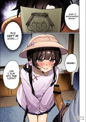[Gyozabu (Waraiwari Gyoza)] Kisaki Kaichou! Kanketsu Hen! Desu!! (Kisaki Kaichou! Soushuuhen! Desu!!) (Blue Archive) [English] [LAYON] [Digital]