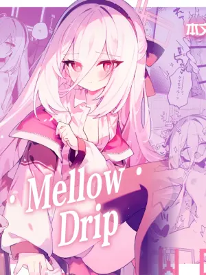 [Nostalgic Color (Kasuga Izure)] SLOW MELLOW DRIP (Blue Archive) [Chinese] [牛肉X掠影素叶XSoulDmashi联合汉化] [Digital]