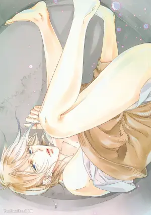 [KISSED.B (HINO Garasu)] Fetish︱只为你痴狂 [Chinese][全1卷]