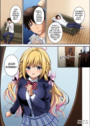 (COMIC1☆28) [TwinBox (Hanahanamaki, Sousouman)] Miyo kara wa Nigerarenai | You Can't Escape From Miyo (Blue Archive) [English]