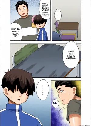 [Negoya] Idol no Kimi no Tonari no Boku 4