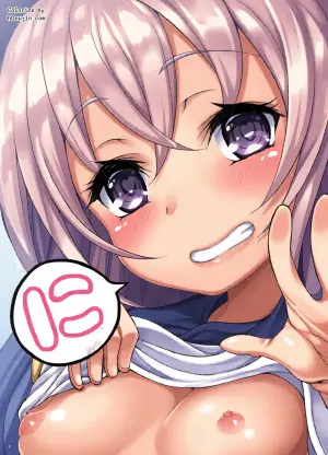 [Kaichuujiruko (Monaka)] Kanmusu ga Jissen Haibi Sareru made 2 (Kantai Collection -KanColle-) [Digital]