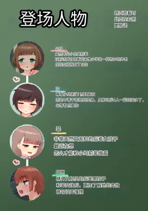 [upStick (Ario Orio)] Toshishita no Chitchai Senpai x Swapping NTR Sono 2 | 年下的小个子前辈 × 交换伴侣 NTR 2 [Chinese]